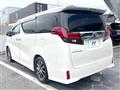 2017 Toyota Alphard