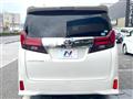 2017 Toyota Alphard