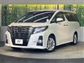2017 Toyota Alphard
