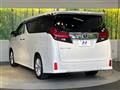 2017 Toyota Alphard