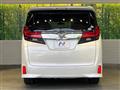 2017 Toyota Alphard