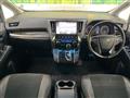 2017 Toyota Alphard