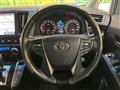 2017 Toyota Alphard