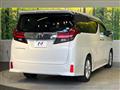 2017 Toyota Alphard
