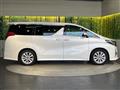 2017 Toyota Alphard