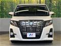 2017 Toyota Alphard