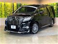 2017 Toyota Alphard