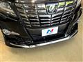 2017 Toyota Alphard