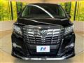 2017 Toyota Alphard