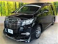 2017 Toyota Alphard
