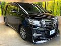 2017 Toyota Alphard