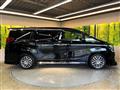 2017 Toyota Alphard