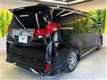 2017 Toyota Alphard