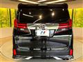 2017 Toyota Alphard