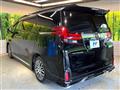 2017 Toyota Alphard