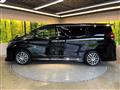 2017 Toyota Alphard