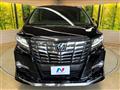 2017 Toyota Alphard