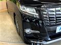 2017 Toyota Alphard