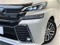 2017 Toyota Vellfire
