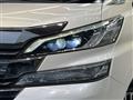 2017 Toyota Vellfire