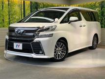 2017 Toyota Vellfire