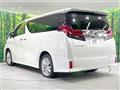 2017 Toyota Alphard