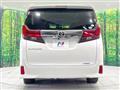 2017 Toyota Alphard