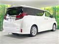 2017 Toyota Alphard