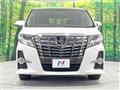 2017 Toyota Alphard