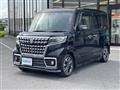 2022 Suzuki Spacia