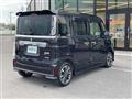 2022 Suzuki Spacia