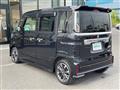 2022 Suzuki Spacia