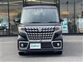 2022 Suzuki Spacia