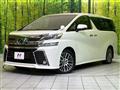 2019 Toyota Vellfire