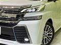 2019 Toyota Vellfire
