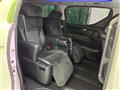 2019 Toyota Vellfire