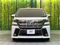 2019 Toyota Vellfire