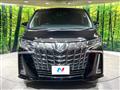 2018 Toyota Alphard