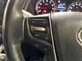 2018 Toyota Alphard