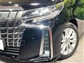 2018 Toyota Alphard