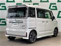 2022 Suzuki Spacia