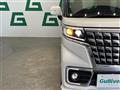 2022 Suzuki Spacia