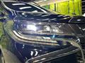 2018 Toyota Alphard