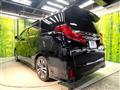 2018 Toyota Alphard