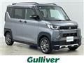 2024 Mitsubishi DELICA MINI