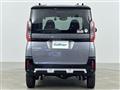 2024 Mitsubishi DELICA MINI