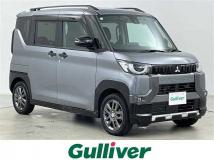 2024 Mitsubishi DELICA MINI