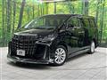 2018 Toyota Alphard