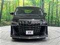 2018 Toyota Alphard