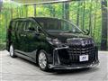 2018 Toyota Alphard